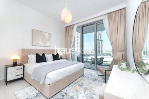 Apartment in Dubai Creek Harbour (The Lagoons), Dubai 2 bedrooms, 121 sq.m. № 44903 - photo 4
