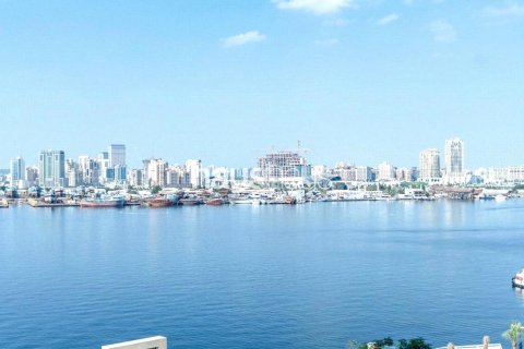 Apartment in Dubai Creek Harbour (The Lagoons), Dubai 2 bedrooms, 121 sq.m. № 44903 - photo 10