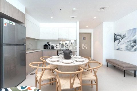 Apartment in Dubai Creek Harbour (The Lagoons), Dubai 2 bedrooms, 121 sq.m. № 44903 - photo 12