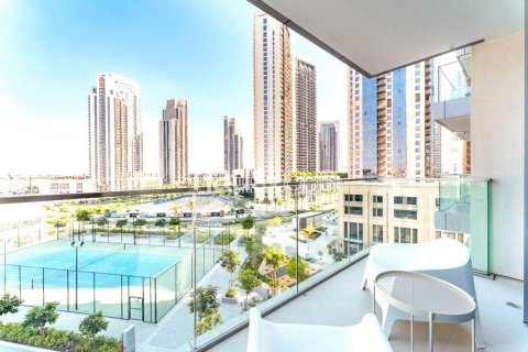 Apartment in Dubai Creek Harbour (The Lagoons), Dubai 2 bedrooms, 121 sq.m. № 44903 - photo 8