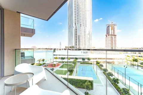Apartment in Dubai Creek Harbour (The Lagoons), Dubai 2 bedrooms, 121 sq.m. № 44903 - photo 11