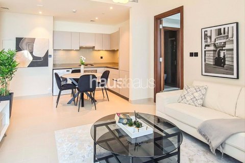 شقة في Sobha Hartland, مدينة محمد بن راشد, دبي 2 غرف نوم, 75 م² رقم 44971 - صورة 5
