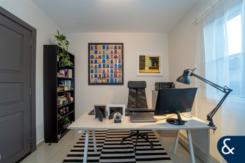 Villa en Jumeirah Golf Estates, Dubai, 4 dormitorios, 357 m², № 98675 - foto 18