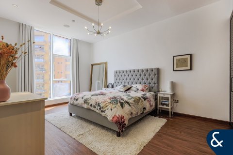 Купить квартиру в Tiara Residences, Пальма Джумейра, Дубай: 1 спальня, 120м², № 98684 - фото 9