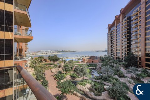 Купить квартиру в Tiara Residences, Пальма Джумейра, Дубай: 1 спальня, 120м², № 98684 - фото 18