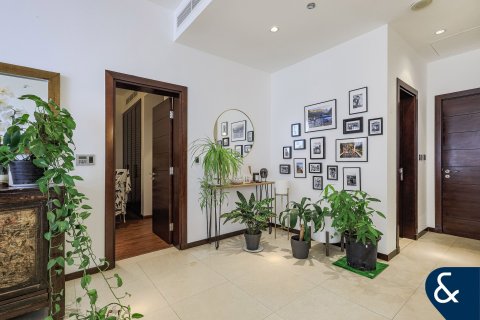 Купить квартиру в Tiara Residences, Пальма Джумейра, Дубай: 1 спальня, 120м², № 98684 - фото 6