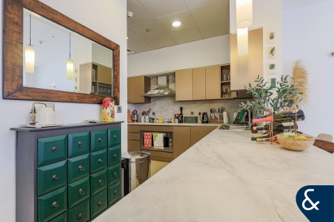 Купить квартиру в Tiara Residences, Пальма Джумейра, Дубай: 1 спальня, 120м², № 98684 - фото 8