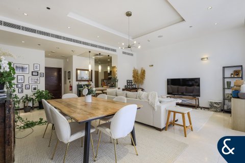 Купить квартиру в Tiara Residences, Пальма Джумейра, Дубай: 1 спальня, 120м², № 98684 - фото 3