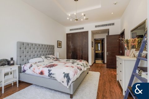 Купить квартиру в Tiara Residences, Пальма Джумейра, Дубай: 1 спальня, 120м², № 98684 - фото 10