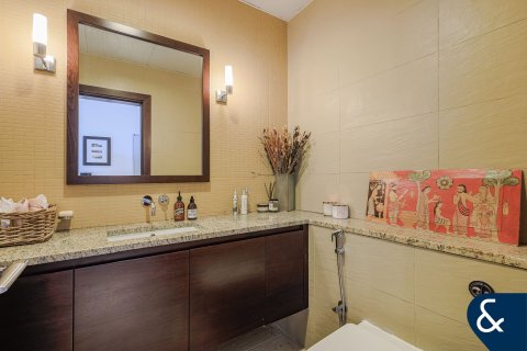 Купить квартиру в Tiara Residences, Пальма Джумейра, Дубай: 1 спальня, 120м², № 98684 - фото 16