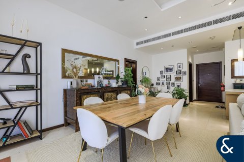 Купить квартиру в Tiara Residences, Пальма Джумейра, Дубай: 1 спальня, 120м², № 98684 - фото 5