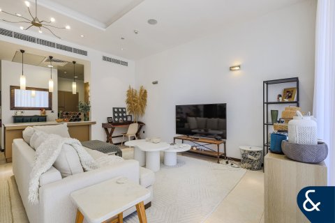 Купить квартиру в Tiara Residences, Пальма Джумейра, Дубай: 1 спальня, 120м², № 98684 - фото 4