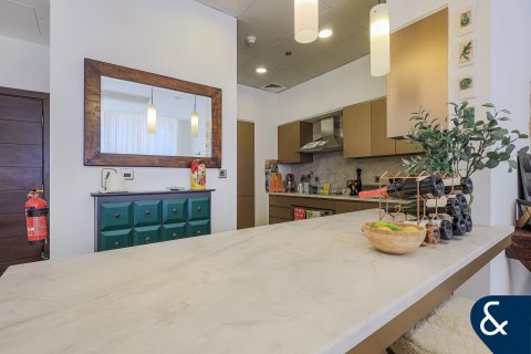 Купить квартиру в Tiara Residences, Пальма Джумейра, Дубай: 1 спальня, 120м², № 98684 - фото 7