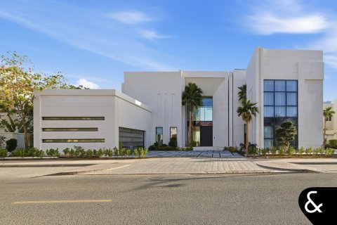 Villa en Signature Villas, Palm Jumeirah, Dubai, 6 dormitorios, 1115 m², № 98666 - foto 22