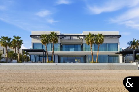 Villa en Signature Villas, Palm Jumeirah, Dubai, 6 dormitorios, 1115 m², № 98666 - foto 17