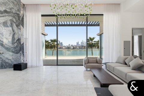Villa en Signature Villas, Palm Jumeirah, Dubai, 6 dormitorios, 1115 m², № 98666 - foto 11