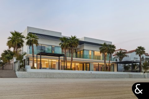 Villa en Signature Villas, Palm Jumeirah, Dubai, 6 dormitorios, 1115 m², № 98666 - foto 24