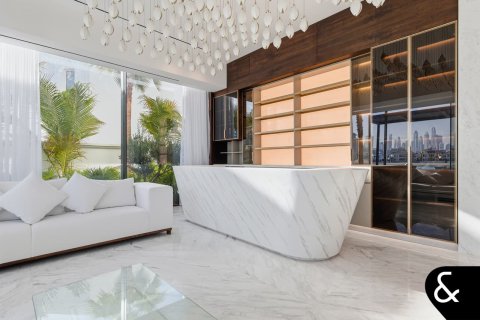 Villa en Signature Villas, Palm Jumeirah, Dubai, 6 dormitorios, 1115 m², № 98666 - foto 15