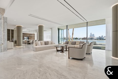 Villa en Signature Villas, Palm Jumeirah, Dubai, 6 dormitorios, 1115 m², № 98666 - foto 2