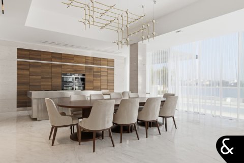 Villa en Signature Villas, Palm Jumeirah, Dubai, 6 dormitorios, 1115 m², № 98666 - foto 12