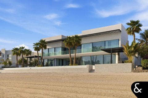 Villa en Signature Villas, Palm Jumeirah, Dubai, 6 dormitorios, 1115 m², № 98666 - foto 23