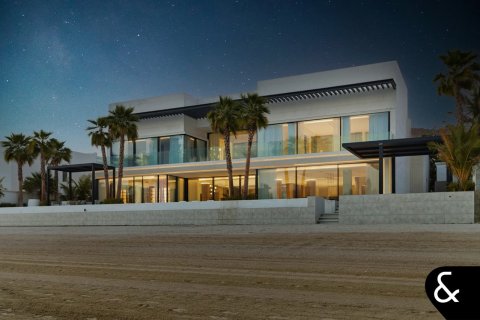 Villa en Signature Villas, Palm Jumeirah, Dubai, 6 dormitorios, 1115 m², № 98666 - foto 25