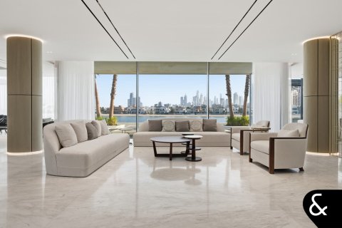 Villa en Signature Villas, Palm Jumeirah, Dubai, 6 dormitorios, 1115 m², № 98666 - foto 8