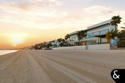 Villa en Signature Villas, Palm Jumeirah, Dubai, 6 dormitorios, 1115 m², № 98666 - foto 5