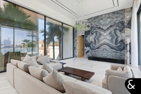 Villa en Signature Villas, Palm Jumeirah, Dubai, 6 dormitorios, 1115 m², № 98666 - foto 3