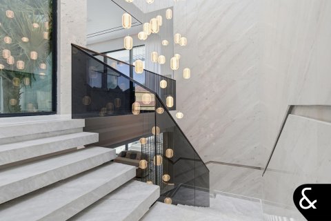 Villa en Signature Villas, Palm Jumeirah, Dubai, 6 dormitorios, 1115 m², № 98666 - foto 7