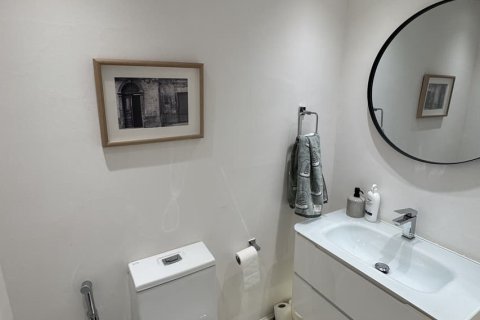 Apartment in Shoreline Apartments, Palm Jumeirah, Dubai 2 bedrooms, 185 sq.m. № 98683 - photo 16