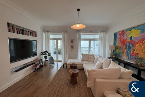 Apartment in Shoreline Apartments, Palm Jumeirah, Dubai 2 bedrooms, 185 sq.m. № 98683 - photo 6