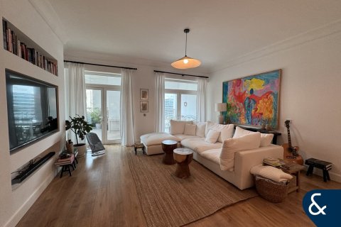 Apartment in Shoreline Apartments, Palm Jumeirah, Dubai 2 bedrooms, 185 sq.m. № 98683 - photo 3