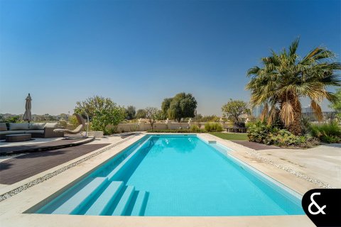 Villa en Victory Heights, Dubai Sports City, Dubai, 6 dormitorios, 760 m², № 98676 - foto 24