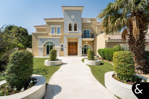 Villa en Victory Heights, Dubai Sports City, Dubai, 6 dormitorios, 760 m², № 98676 - foto 29
