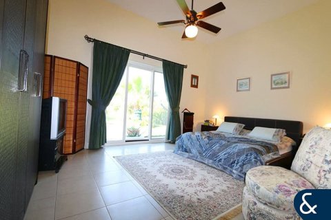 Villa à Green Community West, Green Community, Dubai, 4 chambres, 404 m², № 98677 - photo 14