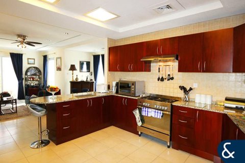 Villa à Green Community West, Green Community, Dubai, 4 chambres, 404 m², № 98677 - photo 12