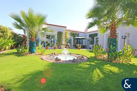 Villa à Green Community West, Green Community, Dubai, 4 chambres, 404 m², № 98677 - photo 2