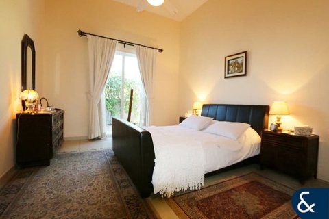 Villa à Green Community West, Green Community, Dubai, 4 chambres, 404 m², № 98677 - photo 15