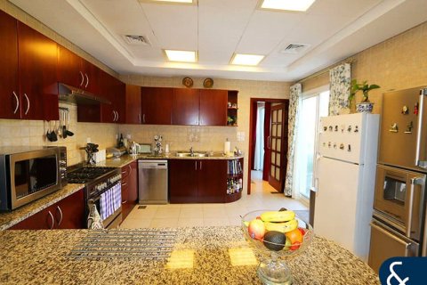 Villa à Green Community West, Green Community, Dubai, 4 chambres, 404 m², № 98677 - photo 11