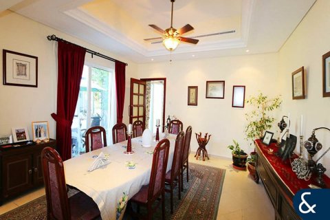 Villa à Green Community West, Green Community, Dubai, 4 chambres, 404 m², № 98677 - photo 10