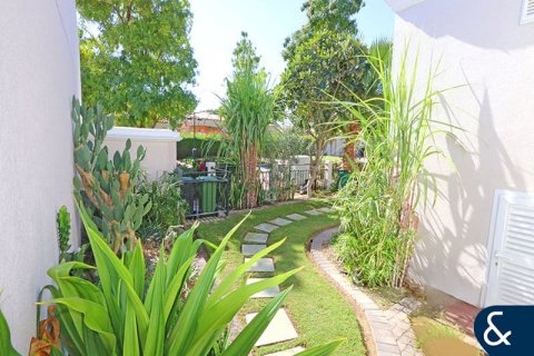 Villa à Green Community West, Green Community, Dubai, 4 chambres, 404 m², № 98677 - photo 4