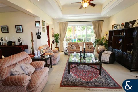 Villa à Green Community West, Green Community, Dubai, 4 chambres, 404 m², № 98677 - photo 6