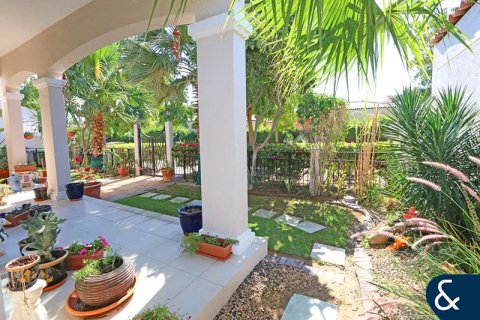 Villa à Green Community West, Green Community, Dubai, 4 chambres, 404 m², № 98677 - photo 5