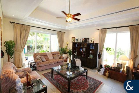 Villa à Green Community West, Green Community, Dubai, 4 chambres, 404 m², № 98677 - photo 8