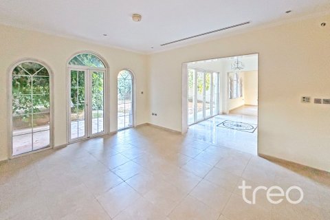 Villa à Legacy, Jumeirah Park, Dubai, 3 chambres, 284.56 m², № 119776 - photo 6