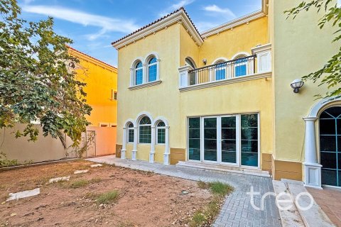 Villa à Legacy, Jumeirah Park, Dubai, 3 chambres, 284.56 m², № 119776 - photo 2