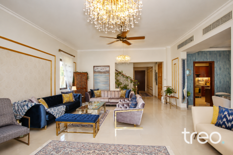 Villa in Samara, Arabian Ranches 2, Dubai 5 bedrooms, 374.21 sq.m. № 119772 - photo 3