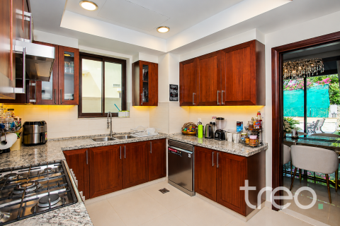 Villa in Samara, Arabian Ranches 2, Dubai 5 bedrooms, 374.21 sq.m. № 119772 - photo 6