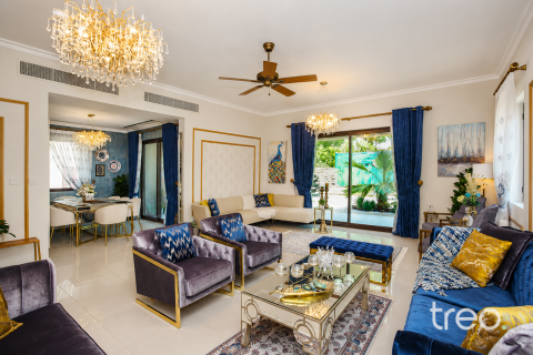 Villa in Samara, Arabian Ranches 2, Dubai 5 bedrooms, 374.21 sq.m. № 119772 - photo 4